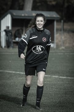 Bild 2099 - wBJ MSG Steinhorst-Krummesse - VfL Pinneberg : Ergebnis: 2:0